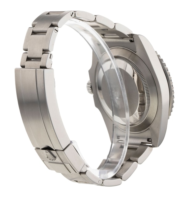 Rolex Submariner Hulk Image 3